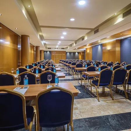 Exe Centro Hotel