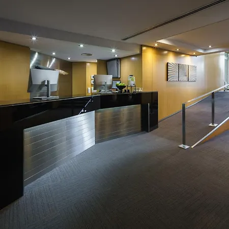 Hotel Exe Centro 4*