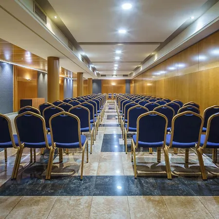 Hotel Exe Centro Almería