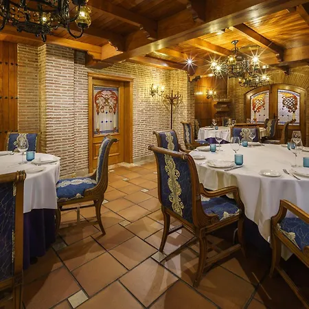 Exe Centro Hotel Almería