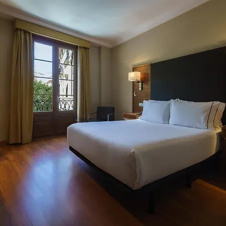 Hotel Exe Centro Almería