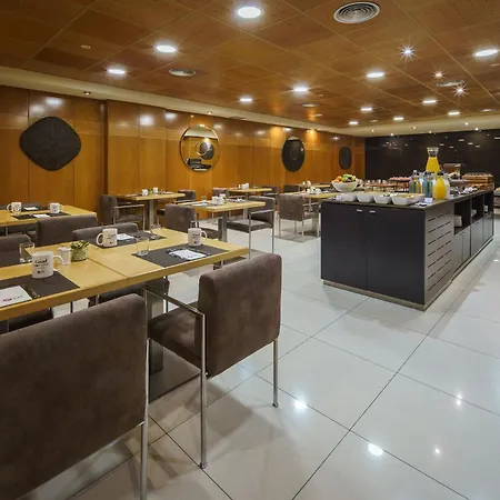 Exe Centro 4*