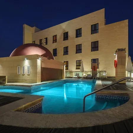 Exe Centro Hotel