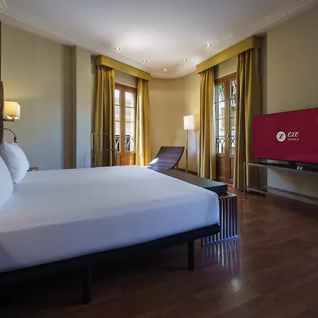 Hotel Exe Centro 4*