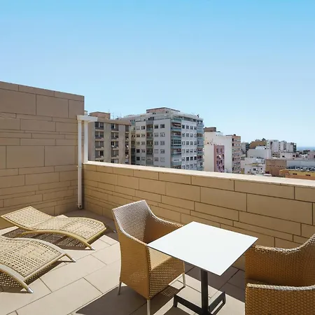 Exe Centro 4*