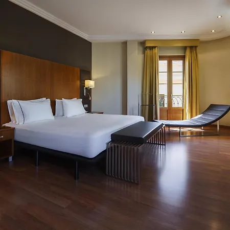 Exe Centro 4* Almería