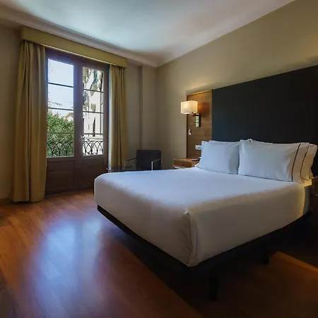 Exe Centro Hotel Almería