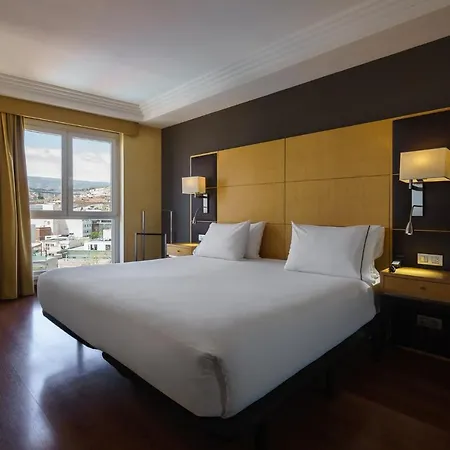 Hotel Exe Centro