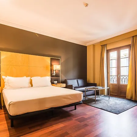 Hotel Exe Centro 4*