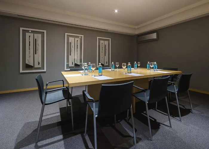 Ac By Marriott Hotel Almería