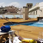 Hotell Exe Centro