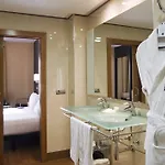 Hotell Exe Centro