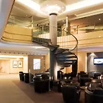 Exe Centro Hotell 4*