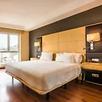 Hotell Exe Centro 4*