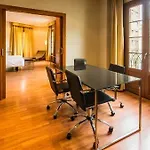 Hotell Exe Centro