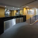 Hotell Exe Centro 4*