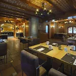 Exe Centro 4*