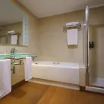 Hotell Exe Centro