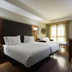 Exe Centro Hotell 4*