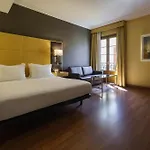 Hotell Exe Centro 4*