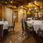 Exe Centro Hotell Almería