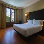 Hotell Exe Centro Almería