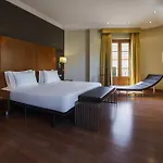 Hotell Exe Centro 4*