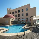 Exe Centro 4* Almería