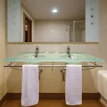 Exe Centro Hotell