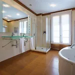 Exe Centro Hotell Almería