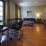 Exe Centro Hotell 4*