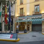 Exe Centro Hotell Almería