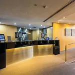 Exe Centro 4* Almería
