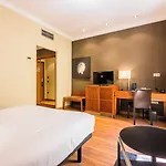 Hotell Exe Centro