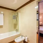 Hotell Exe Centro 4*