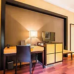 Hotell Exe Centro