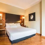 Exe Centro Hotell Almería