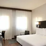 Hotell Exe Centro Almería