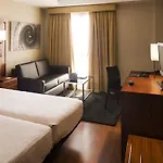 Exe Centro 4* Almería