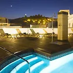 Hotell Exe Centro 4*
