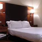 Exe Centro 4* Almería