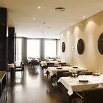 Exe Centro Hotell