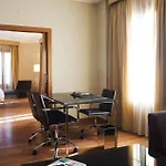 Exe Centro Hotell 4*