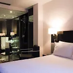Hotell Exe Centro Almería