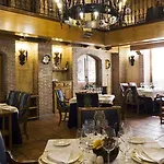 Hotell Exe Centro
