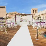 Exe Centro 4* Almería