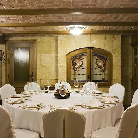 Hotel Exe Centro 4*