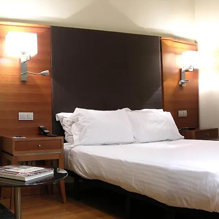 Exe Centro Hotel