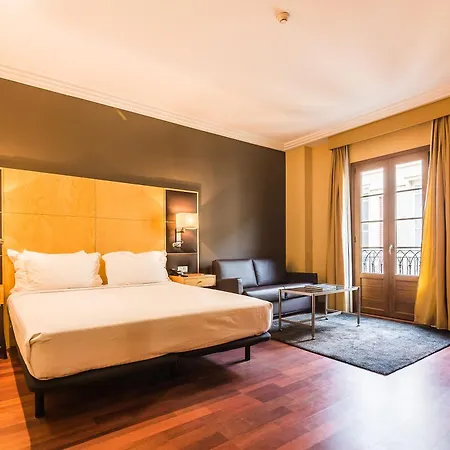 Exe Centro 4*