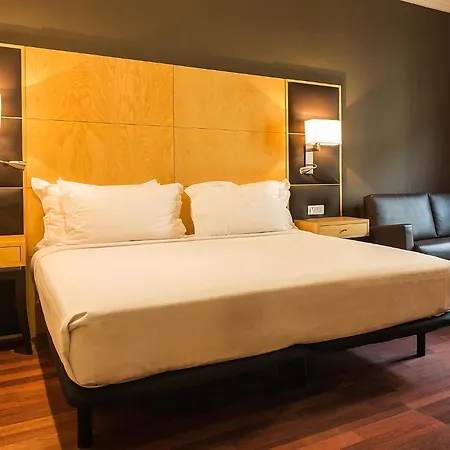 Exe Centro Hotel Almeria
